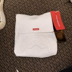 Sprayground Bag