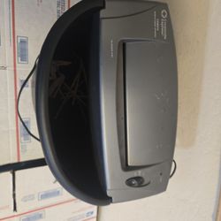 Corporate Express CEBS 14 Stripcut Paper Shredder 