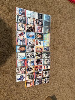 43 Wayne Gretzky hockey cards with inserts GOAT HOF