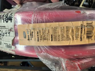 Pex 1inch Tubing