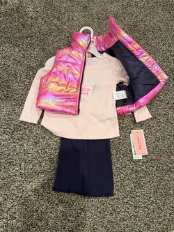 Juicy size 18 months new