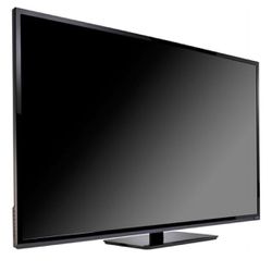 VIZIO E601i-A3 60-inch 1080p 120Hz Razor LED Smart HDTV