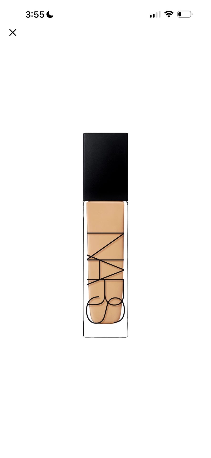 NARS foundation