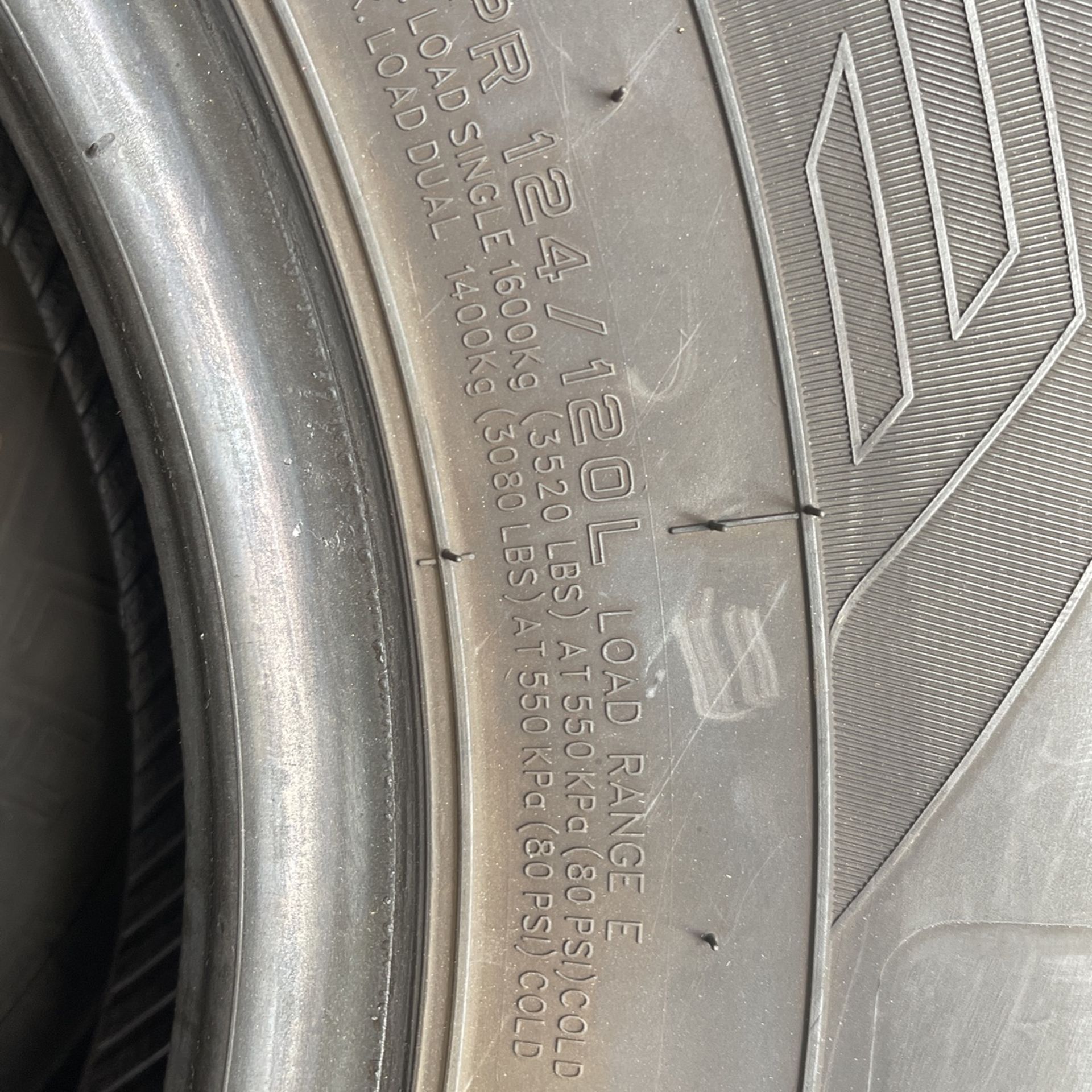 Tires Trailer for Sale in Los Angeles, CA OfferUp