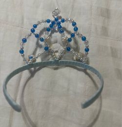 Cinderella Crown