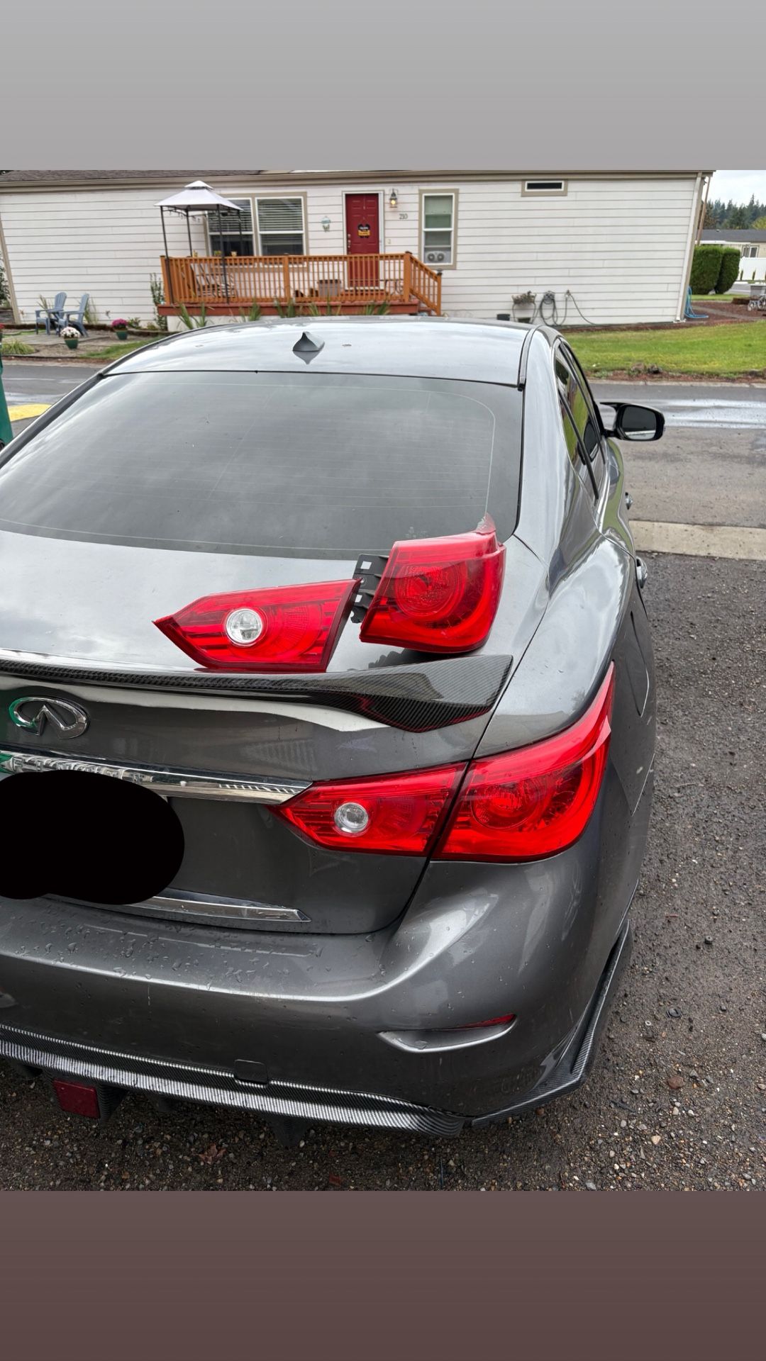 Tail Light