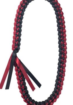 Graduation lei
