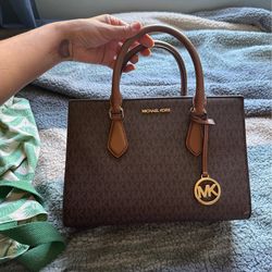 Michael Kors purse