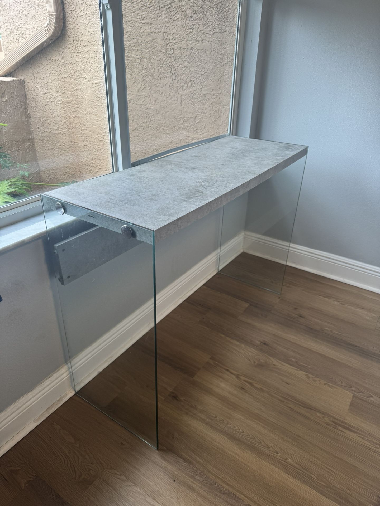 Modern Side Table/Console Table