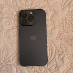 iPhone 14 Pro 128 GB Purple Unlocked