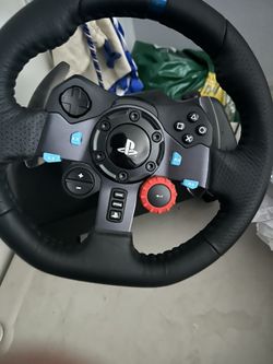 Gaming Wheel