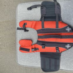 Pet Life Vest