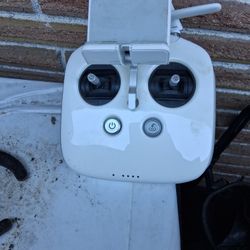 Dji Wireless Pro Remote Controller