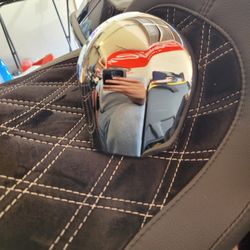 HARLEY HORN COVER