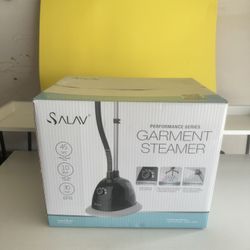 Salav Garment Steamer 