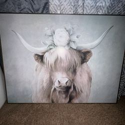 Cow Painting 