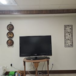 Samsung 40 Inch TV