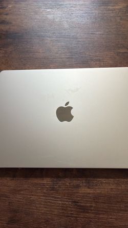 Mac book air 2026