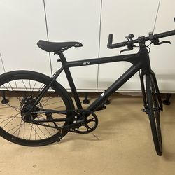 BabyMaker electric bike ride only 15 miles like New PU in San Diego