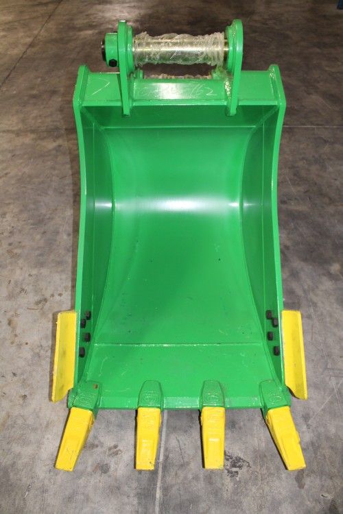  General Purpose Bucket 30" inches for Excavator Caterpillar CAT315 or Simliar Machines.
