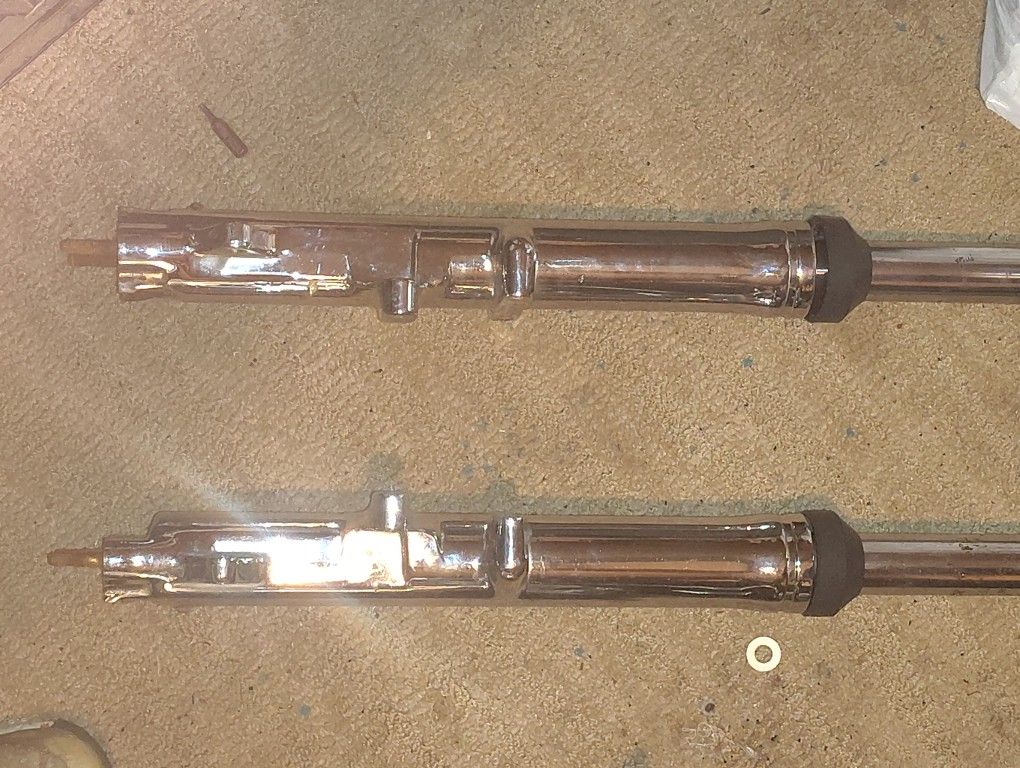 Harley Davidson Parts