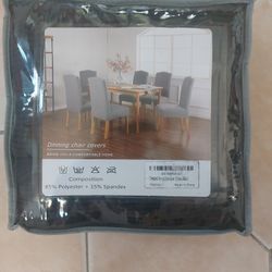 Chair Covers
