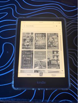 Sage kindle paper white 11th gen