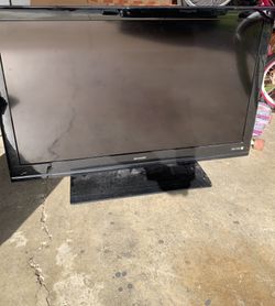 47’ Sharp Tv