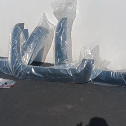 2017 Chevy Silverado 1500 Fender Flares 