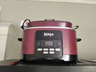 Ninja Foodi