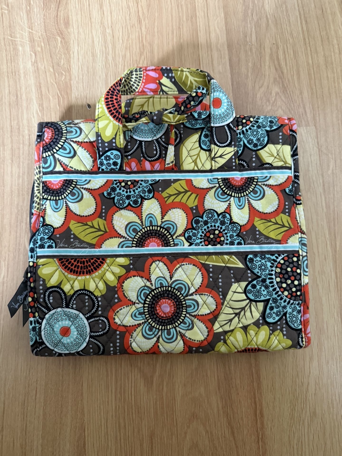Vera Bradley Over The Door Organizer