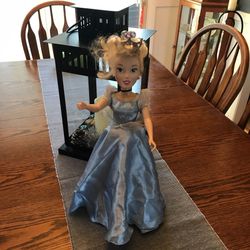 Cinderella Doll Disney