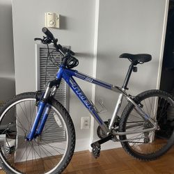 Trek Series 3 Mountain Bike