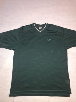 Vintage Nike jersey size xxl