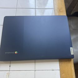 Chromebook  Laptop 