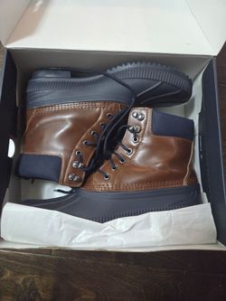 Tommy Hilfiger Rain Boots Size 11