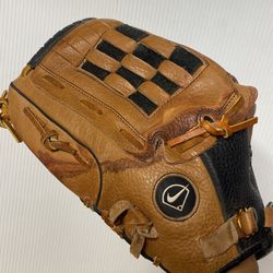 Nike 13 Inch Left Handed Softball Glove