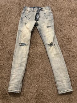 Serenade jeans
