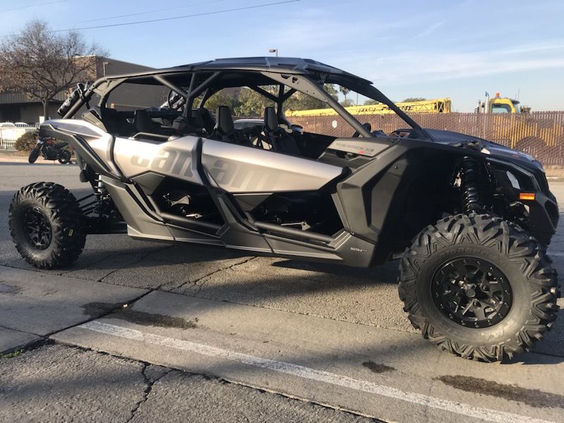Maverick x3 33 Wheels