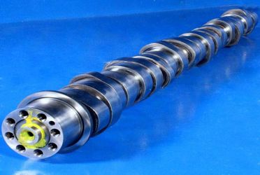Camshaft Volvo D13