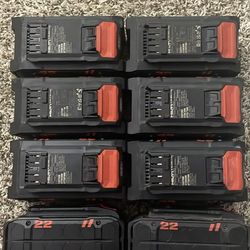HILTI NURON BATTERY
