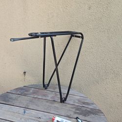 Tubus Fly Evo Bike Rack