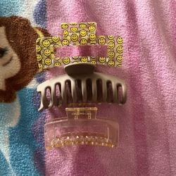 hairclips