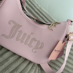 New Bubblegum Juicy Couture bag