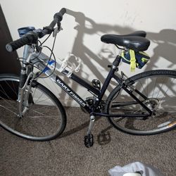 Gary Fisher Bicycle