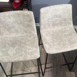 Bar Height Stools