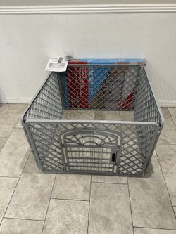Puppy Playpen / Play Yard