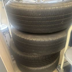 Tires 