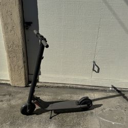 Segway Electric Scooter 