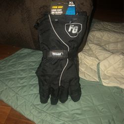 Ski Gloves